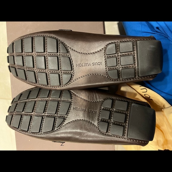 Louis Vuitton monte carlo size 10 US. - Picture 5 of 6